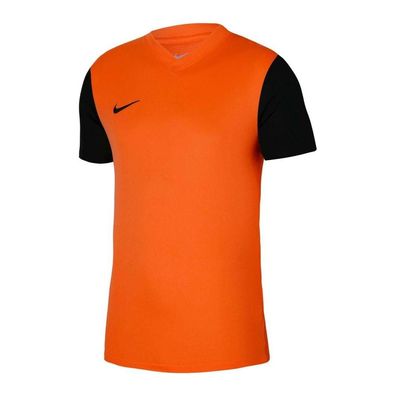 T-Shirt Nike Orange Dri-FIT