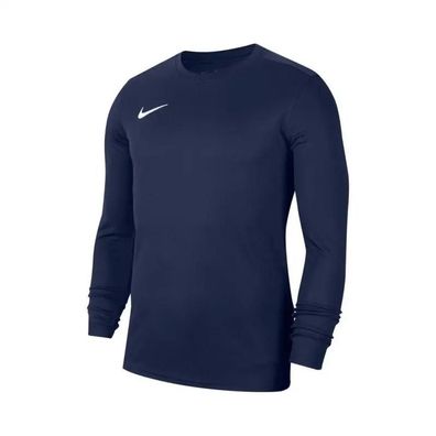 T-Shirt Nike Park VII Blau Marine