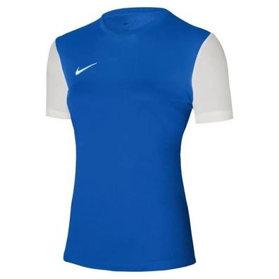 Trikot Nike Tiempo Premier II Blau
