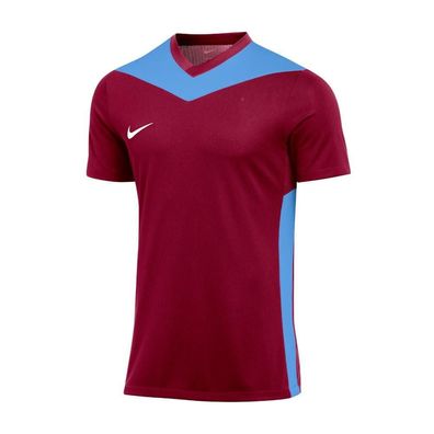 T-Shirt Nike Dri-FIT Park Derby IV Rot