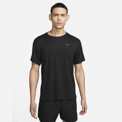 Trikot Nike Miler schwarz