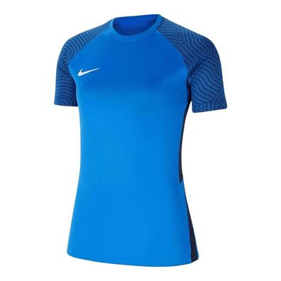 Trikot Nike Strike 21 Blau