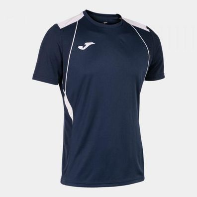 T-Shirt Joma Championship VII Blau