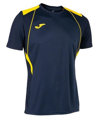 T-Shirt Joma Championship VII Blau