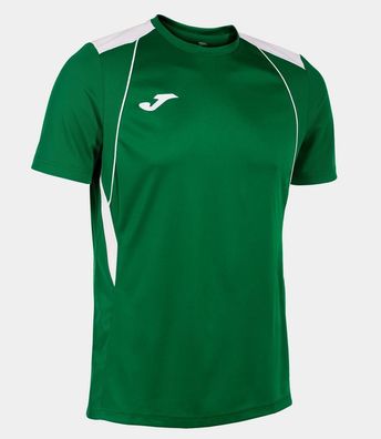T-Shirt Joma Weiß Championship VII