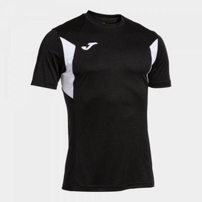 T-Shirt Joma Winner III schwarz