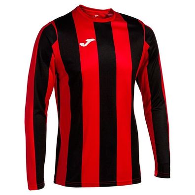 T-Shirt Joma Inter Classic Rot