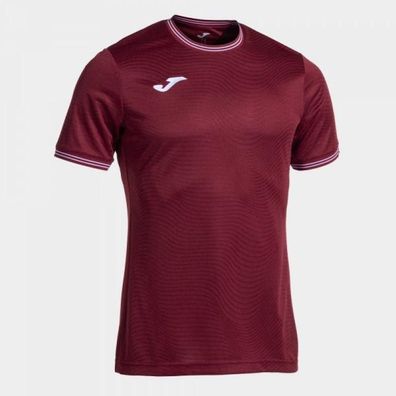 T-Shirt Joma Rot Toletum V