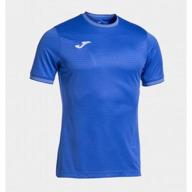 T-Shirt Joma Toletum V Blau