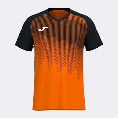 T-Shirt Joma Orange fér Herren