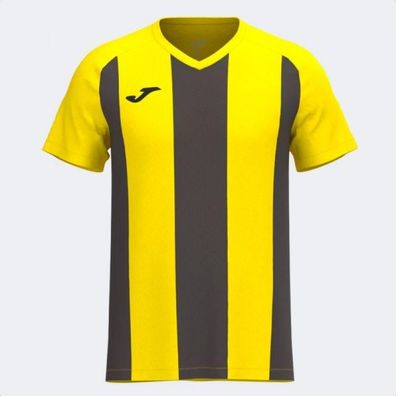 T-Shirt Joma Gelb Inter Iv