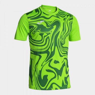 T-Shirt Joma Grén Lion II