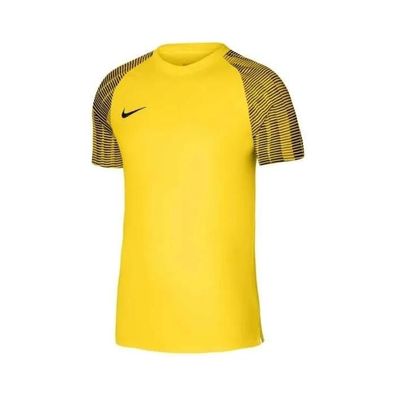 T-Shirt Nike Gelb Df Academy Jsy SS