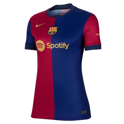 T-Shirt Nike Dri-FIT Football Replica Shirt Damen