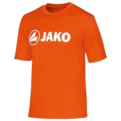 T-Shirt Jako Funktionsshirt Promo Orange