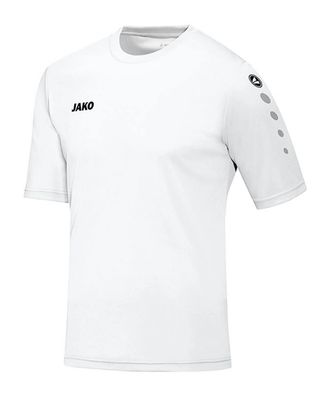 T-Shirt Jako Unisex Trikot Team KA Weiß