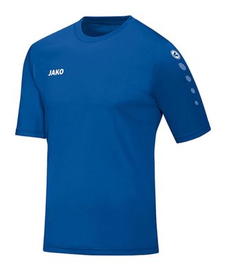 Trikot Jako Team blau royal