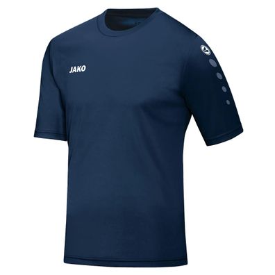 T-Shirt JAKO Unisex Team KA Marineblau