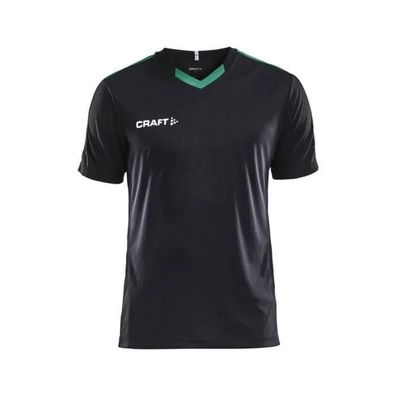 T-Shirt Craft Progress Contrast Fußball
