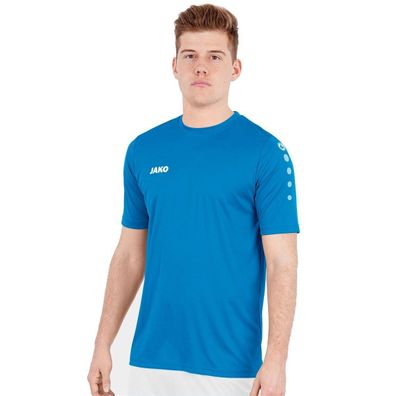 T-Shirt Jako Unisex Team KA Blau