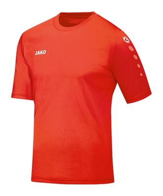 T-Shirt Jako Unisex Team KA Orange