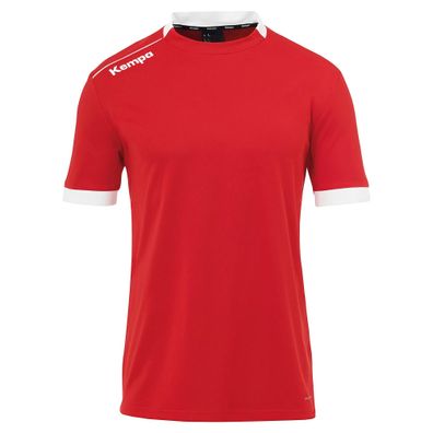 Trikot Kempa Komfortabler Fußballtrikot
