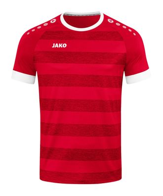 T-Shirt Jako Celtic Mlange Rot