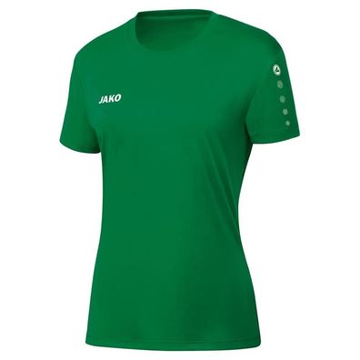 T-Shirt Jako Damen Fußball Trikot Team Grén