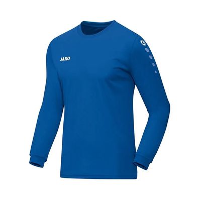 T-Shirt Jako Trikot Team LA blau royal