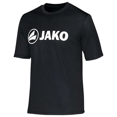 Funktionsshirt Jako Promo schwarz