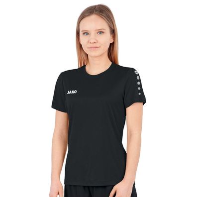 Trikot Jako Team KA Damen schwarz