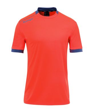 T-Shirt Kempa Player mit 2face dry Technologie