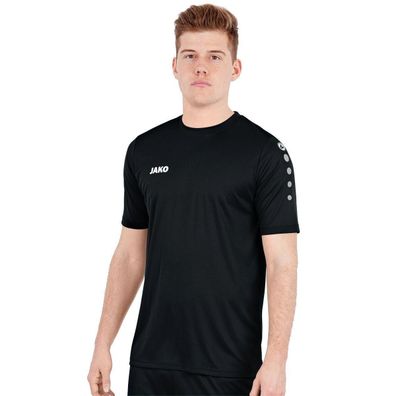 T-Shirt Jako Trikot Team KA schwarz