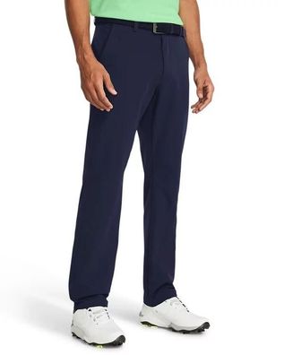Golfhose Under Armour UA Techâ?¢ Blau, leichte und dehnbare Sporthose