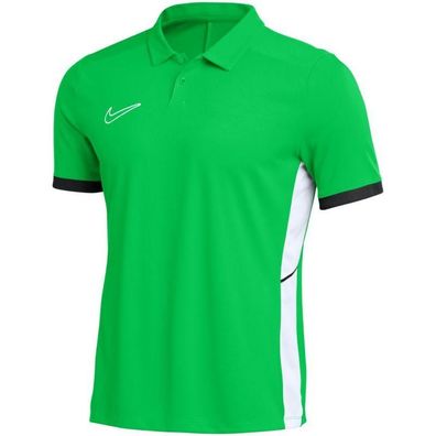 Polo Nike Dri-FIT Academy 25 Grén