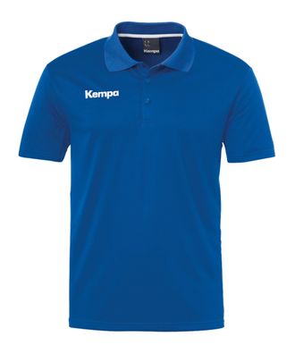 Polo Kempa Poly mit 100% Polyester