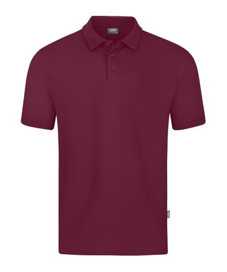 Poloshirt Jako Doubletex Braun