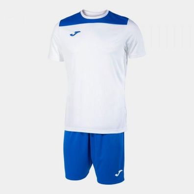 Sportbekleidung Joma Weiß-Blau Phoenix II