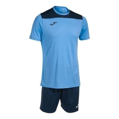 Ensemble Joma Phoenix II Blau