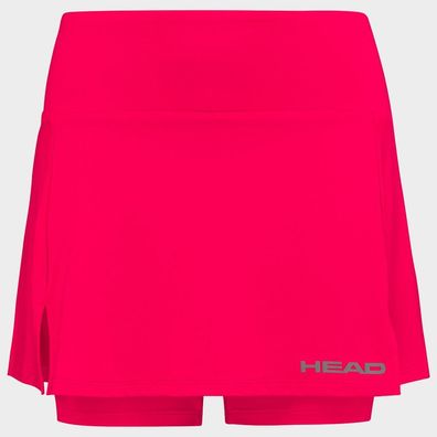 Rock Head Magenta mit integriertem Shorts