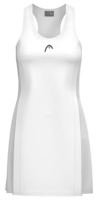 Kleid Head Weiß - Head Club 25