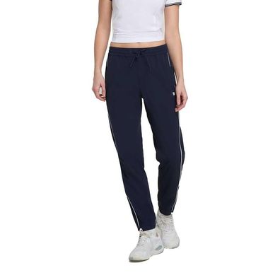 Hose Wilson Team Warm-Up Pant Damen Navy