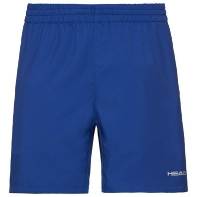 Short Head Club Blau