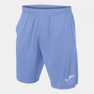 Tennisshorts Joma Blau Herren