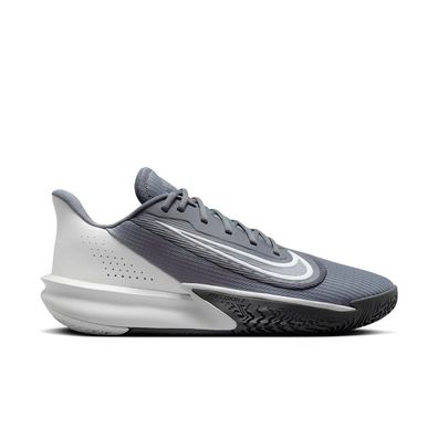 Basketballschuhe Nike Precision VII grau