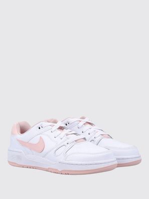 Sneakers Nike Full Force Low (GS) Weiß