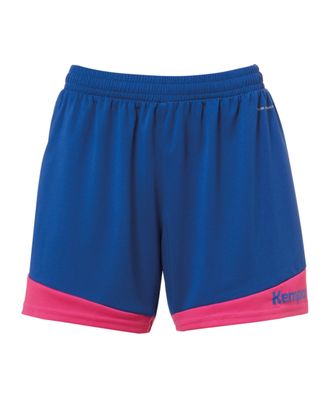 Short Kempa Emotion 2.0 violett Damen