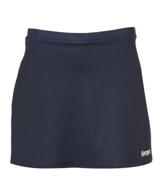 Shorts Kempa mit Logo, marine