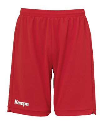 Short Kempa Prime Rot