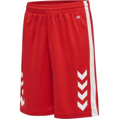 Short Hummel Core XK Basketball rot